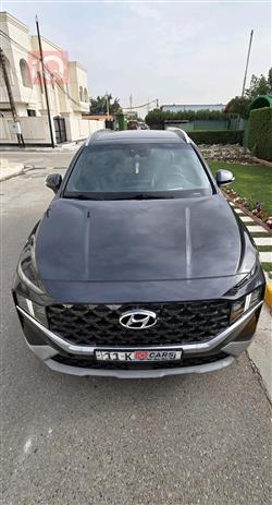 هيونداي سانتافي